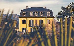 Hotel Villa Aurora